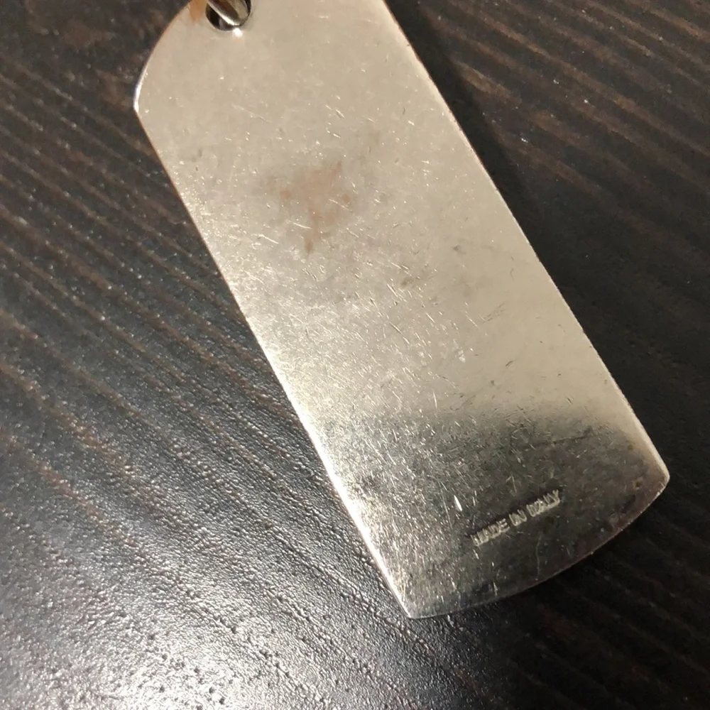 Fendi Key Chain - Picture 5 of 7